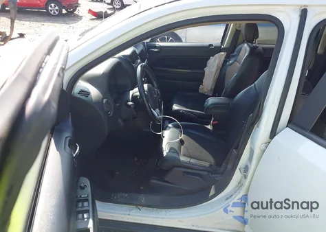 2016 Jeep Compass Sport Se z USA, uszkodzony, nr VIN 1C4NJCBA5GD806199